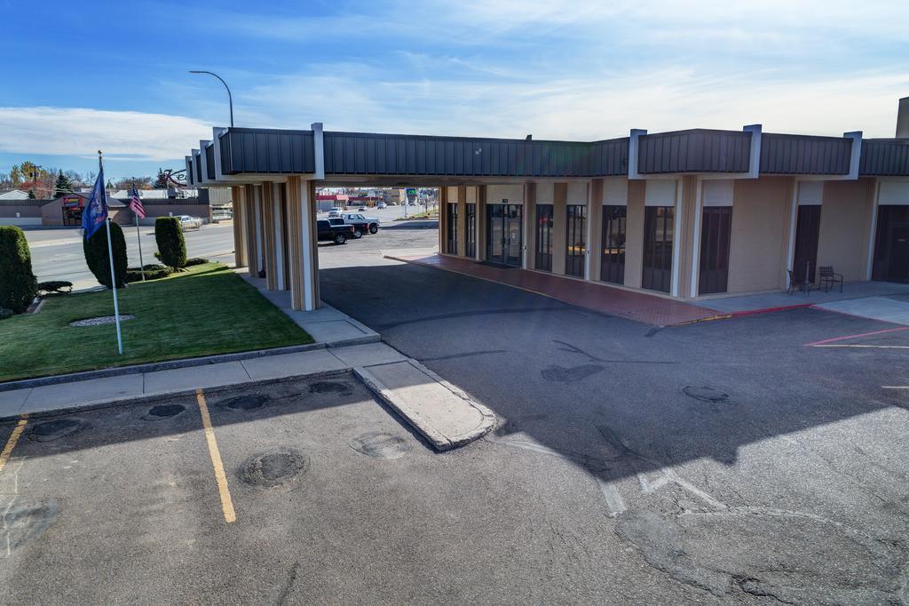 Hotel El Rancho