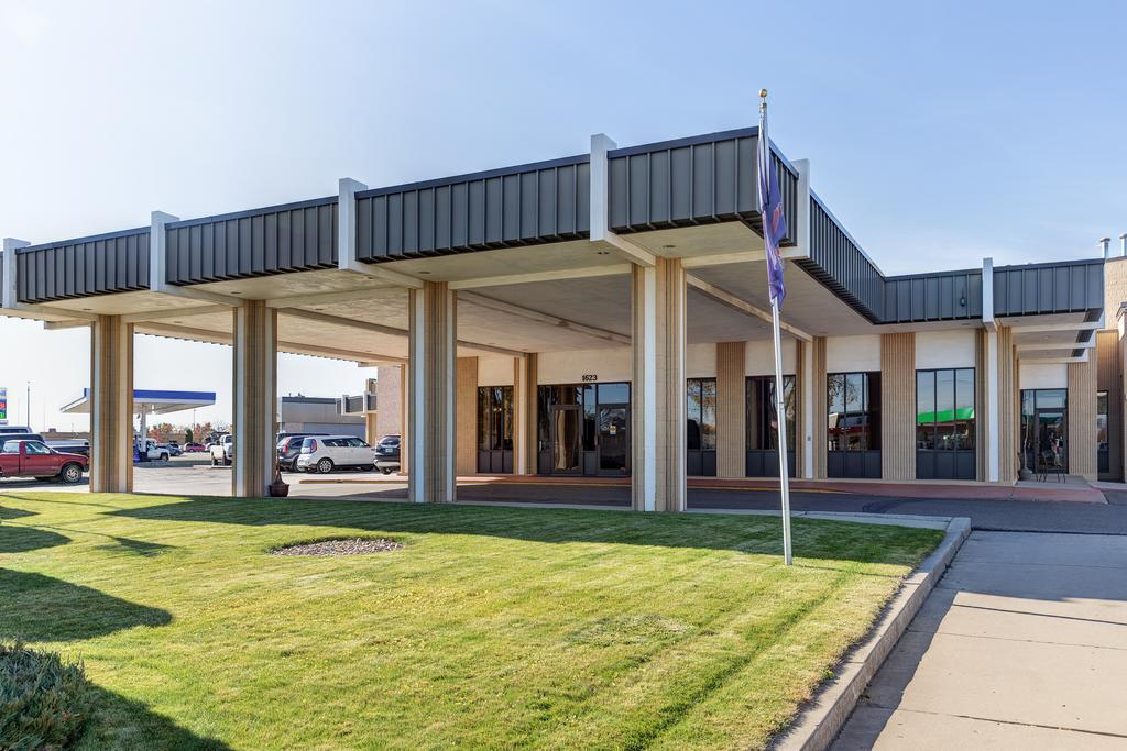 Hotel El Rancho